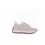Miniatura: SNEAKERS LIU-JO DONNA  IN PELLE AVORIO