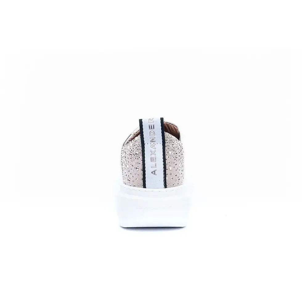 Miniatura: WEMBLEY ALEXANDER SMITH WOMAN WHITE GOLD