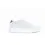Miniatura: LIUJO WOMAN SNEAKERS IN BRIGHT MESH BIANCO