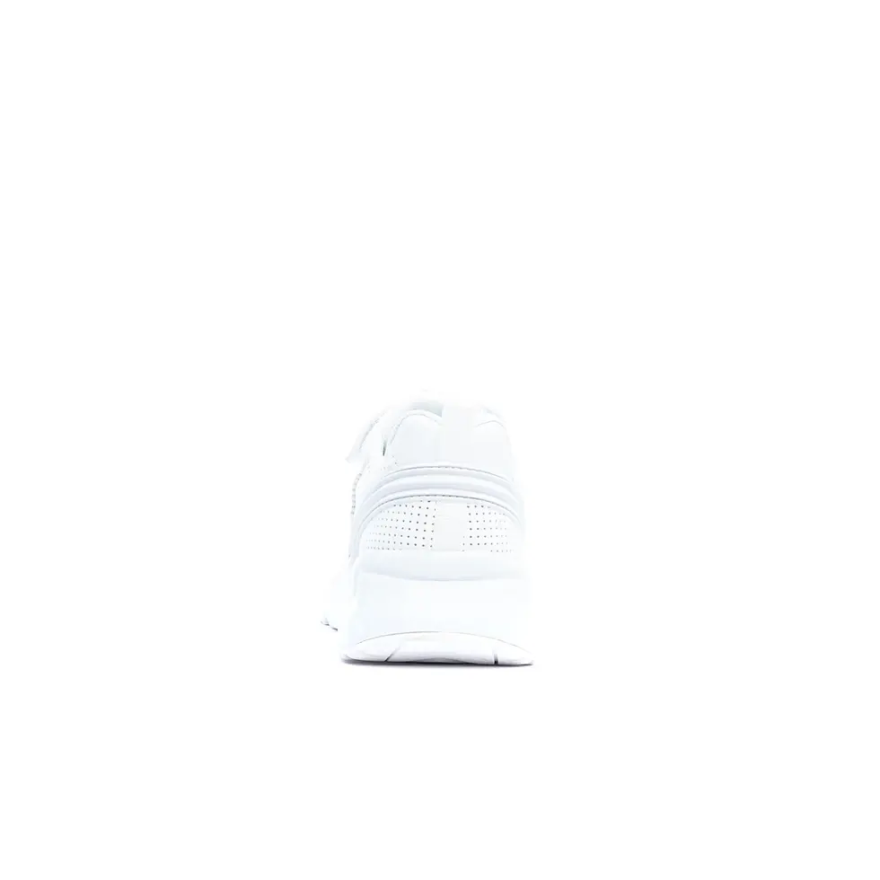 Miniatura: SNEAKERS BIMBO MUNICH TRACK VCO  BIANCO
