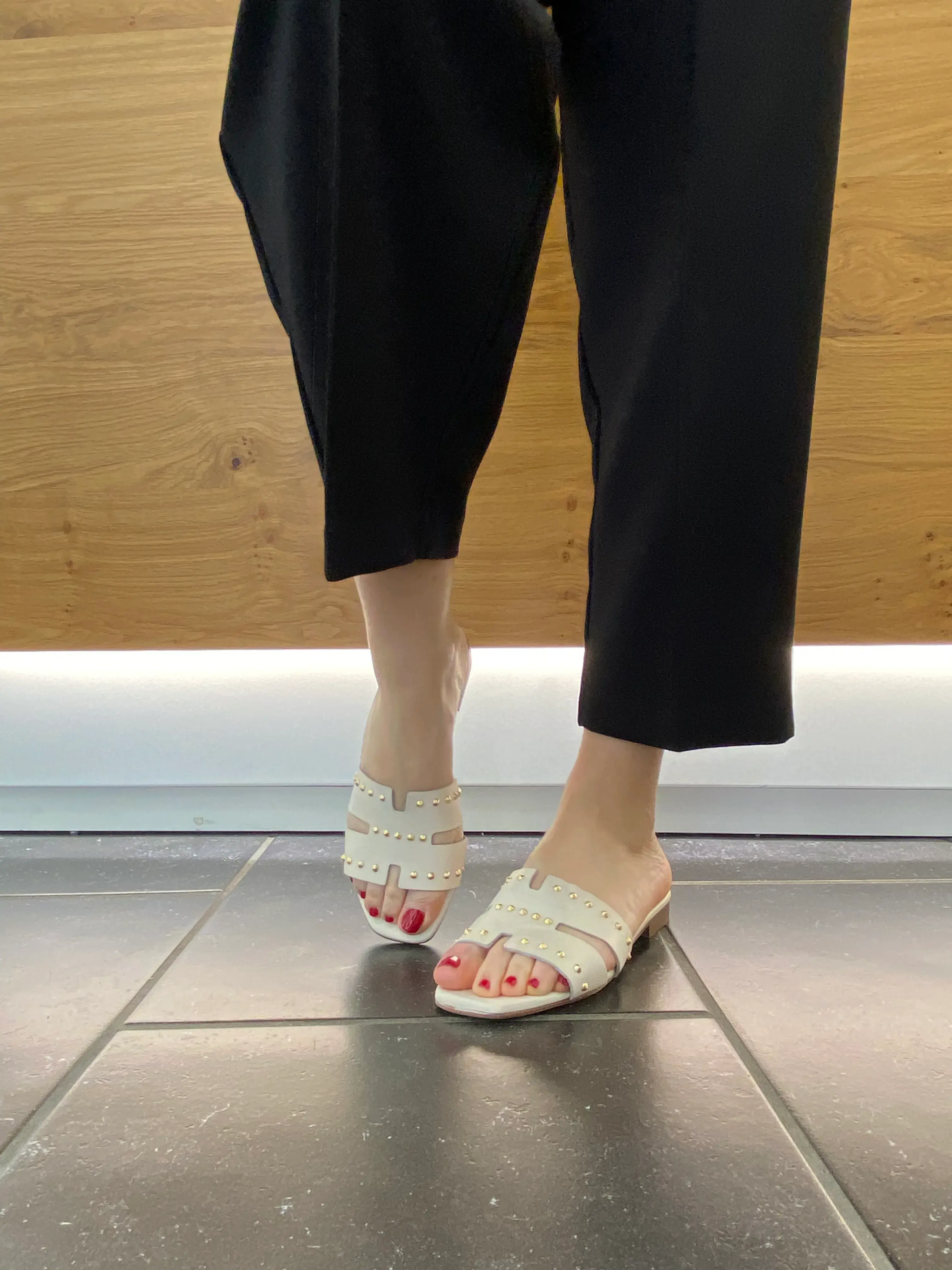 SANDALO SILKO DONNA IN PELLE