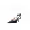 Miniatura: SLINGBACK DONNA LIU.JO IN PELLE NERO