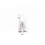 Miniatura: GUESS WOMAN SLING BACK CREMA