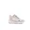 Miniatura: Sneakers bambina "FALCOTTO" in pelle platino