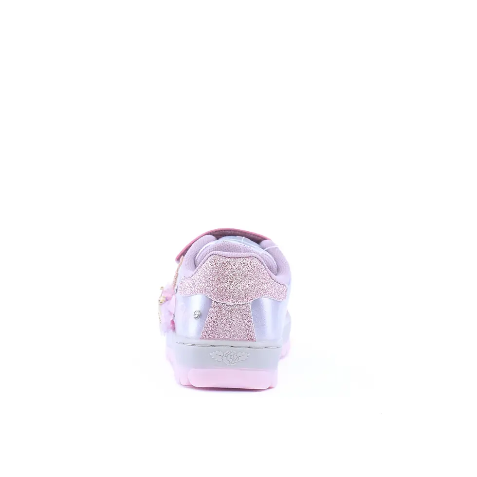 Miniatura: Sneakers bambina LELLI KELLY Mille stelle rolly solly rosa