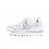 Miniatura: LIUJO WOMAN SNEAKERS PLATFORM IN RETE LUREX®