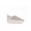 Miniatura: SNEAKERS DONNA  ALEXANDER SMITH ECO-WEMBLEY HIGH BEIGE