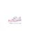 Miniatura: SNEAKERS BAMBINA FALCOTTO "ANAKIN" IN SUEDE PINK E INSERTI CANGIANTI CON STRAPPI