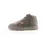 Miniatura: SNEAKERS UOMO PANCHIC IN NABUK VERDE MILITARE CON LACCI IN CINIGLIA