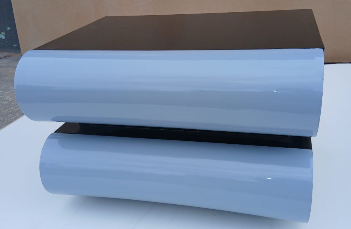 pedestals set