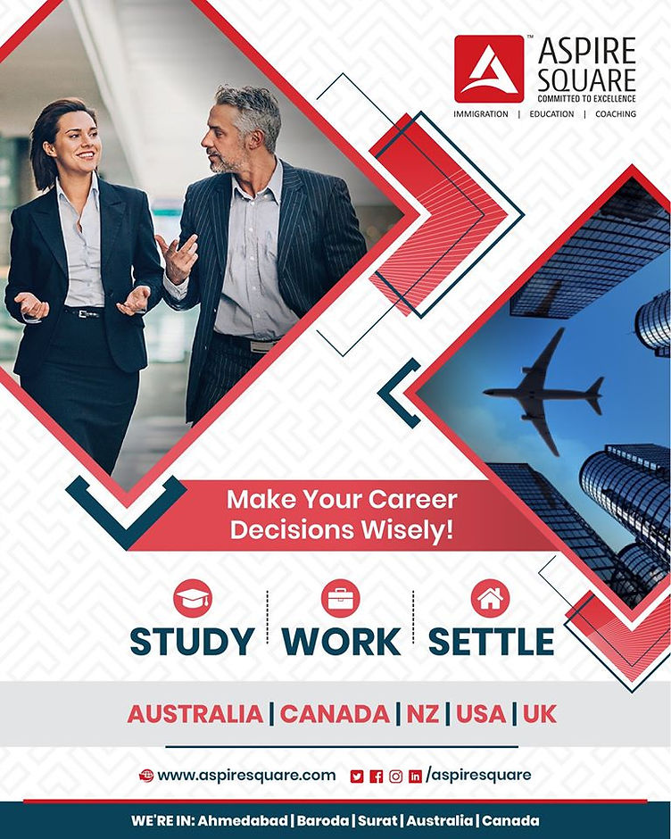 study abroad consultants