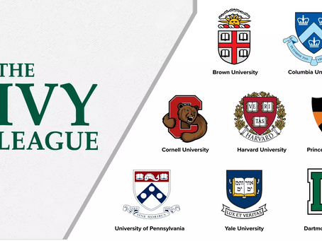 Discover the Top Ivy League Schools for Studying in the USA