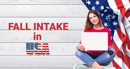 Summer Intake 2024 in US Universities
