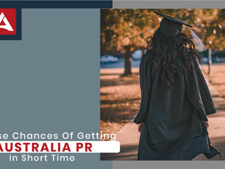 The Absolute Guide to Get Australia PR in Short Time