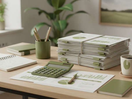 Achieving Financial Compliance: Business Financial Compliance Tips