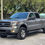 Miniatura: 2013 FORD F150 SUPERCREW CAB FX4 PICKUP 4D 6 1/2 FT