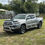 Miniatura: 2017 TOYOTA TACOMA DOUBLE CAB TRD SPORT PICKUP 4D 6 FT