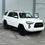 Thumbnail: 2021 TOYOTA 4RUNNER SR5 SPORT UTILITY 4D