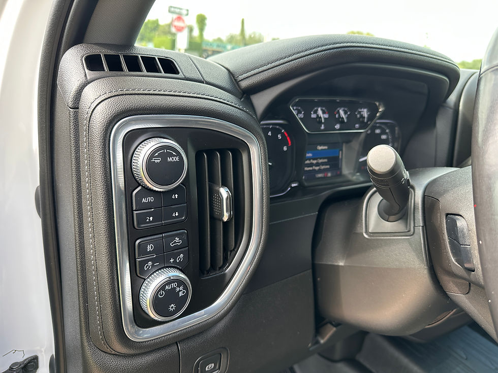 Miniatura: 2021 GMC SIERRA 1500 CREW CAB ELEVATION PICKUP 4D 5 3/4 FT