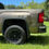 Miniatura: 2015 GMC SIERRA 1500 DOUBLE CAB SLE PICKUP 4D 6 1/2 FT
