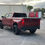 Miniatura: 2021 CHEVROLET SILVERADO 1500 CREW CAB LT TRAIL BOSS PICKUP 4D 5 3/4 FT
