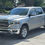 Miniatura: 2021 RAM 1500 CREW CAB LARAMIE PICKUP 4D 5 1/2 FT