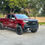 Miniatura: 2021 CHEVROLET SILVERADO 1500 CREW CAB LT TRAIL BOSS PICKUP 4D 5 3/4 FT