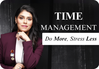 Time Management