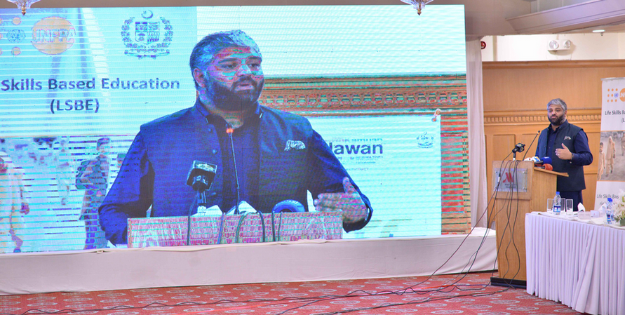 Capacity Building Workshop for Youth Empowerment, Marriott