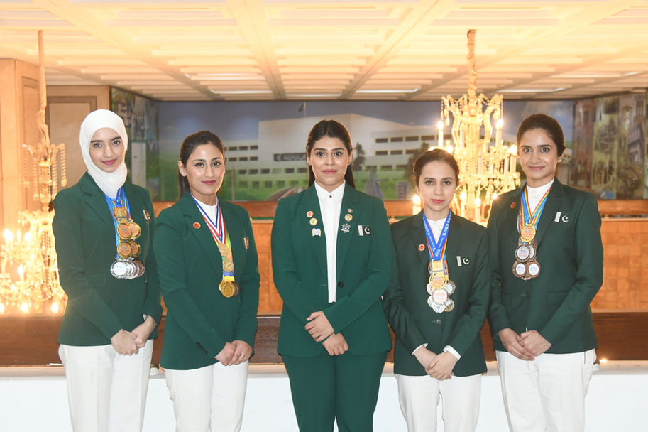 Parliament House Visit