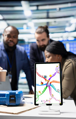 Applications Across Business