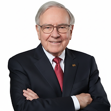 warren buffett