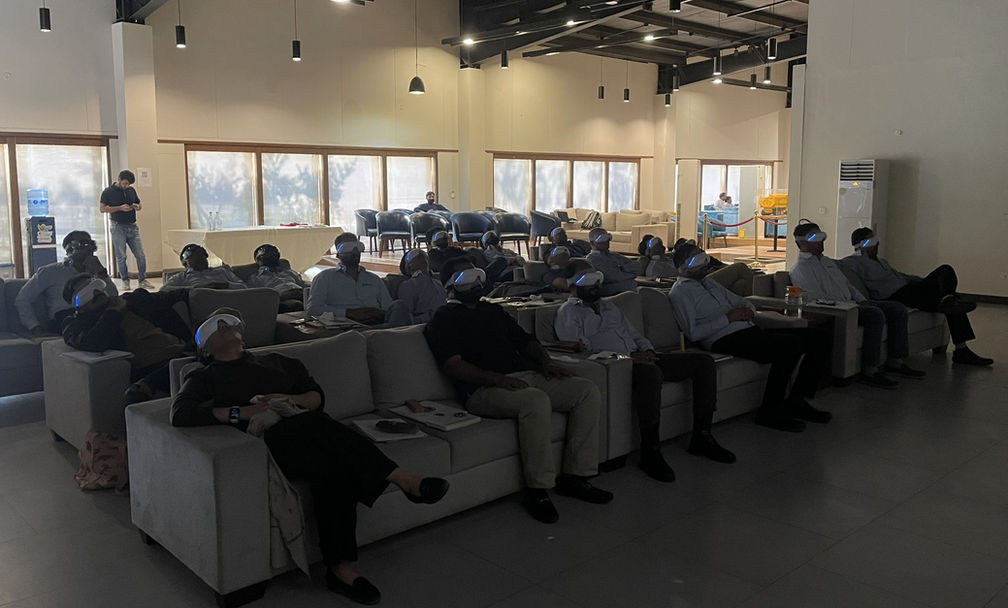 Sindh Engro Coal Mining Company