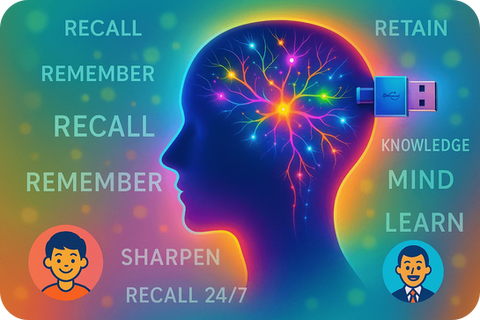 Memory Skills Mastery