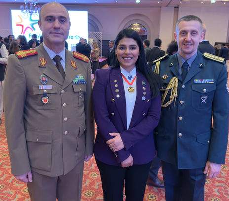 Netherlands' King’s Day Celebration 2024