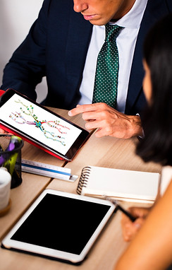 Effective Note-Taking & Presentations