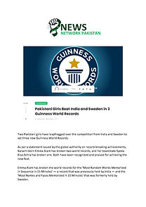 News Network Pakistan