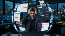 The Hidden Cost of Workplace Distractions in 2026