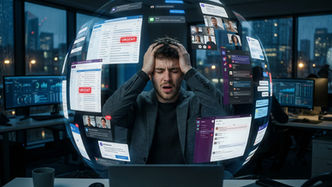 The Hidden Cost of Workplace Distractions in 2026