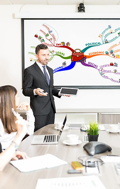 Enhanced Communication & Collaboration