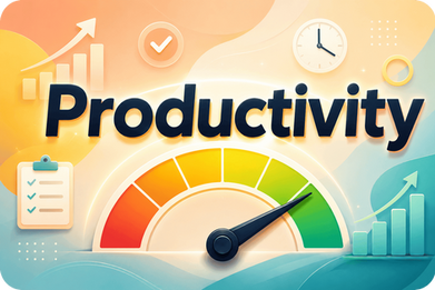 Productivity Secrets of Billionaires and Elite Performers course for learning high-performance habits, time optimization, focus strategies, decision-making efficiency, goal achievement systems, productivity frameworks, and success principles used by top achievers and billionaires.