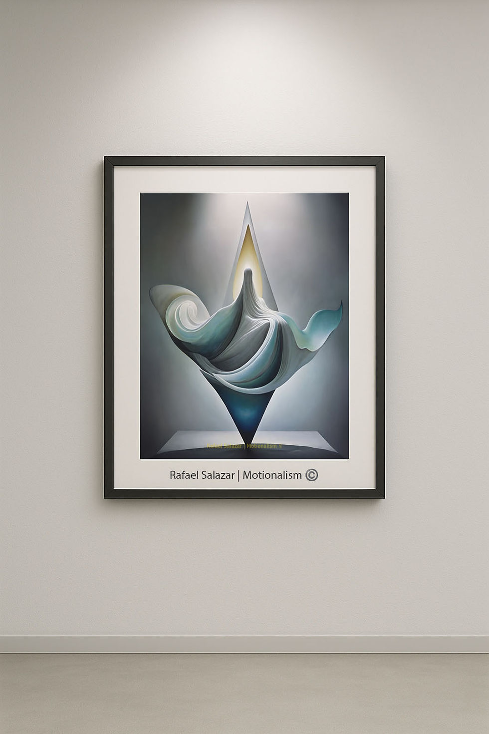 "The First Pulse.jpg