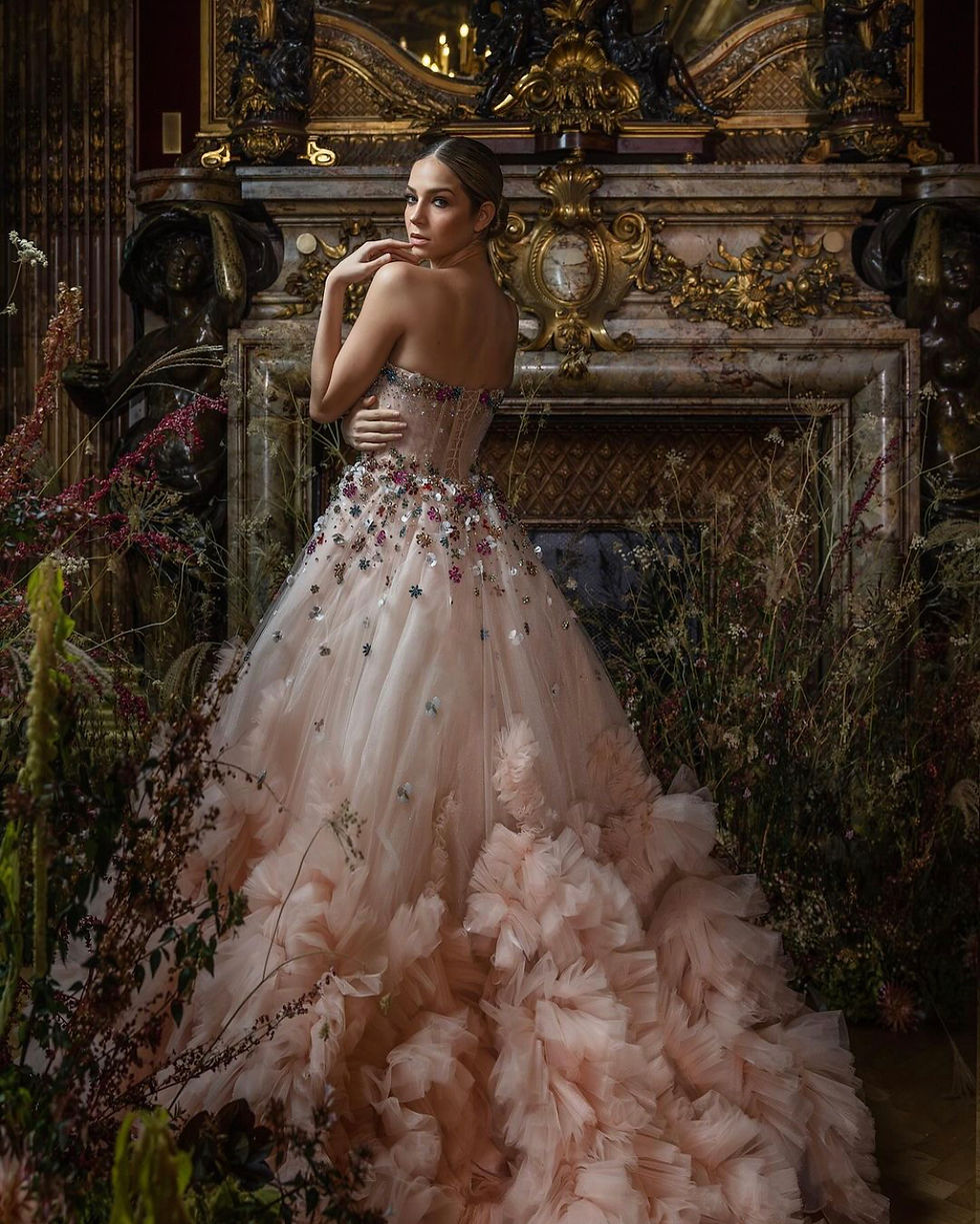 PARIS Florist Workation