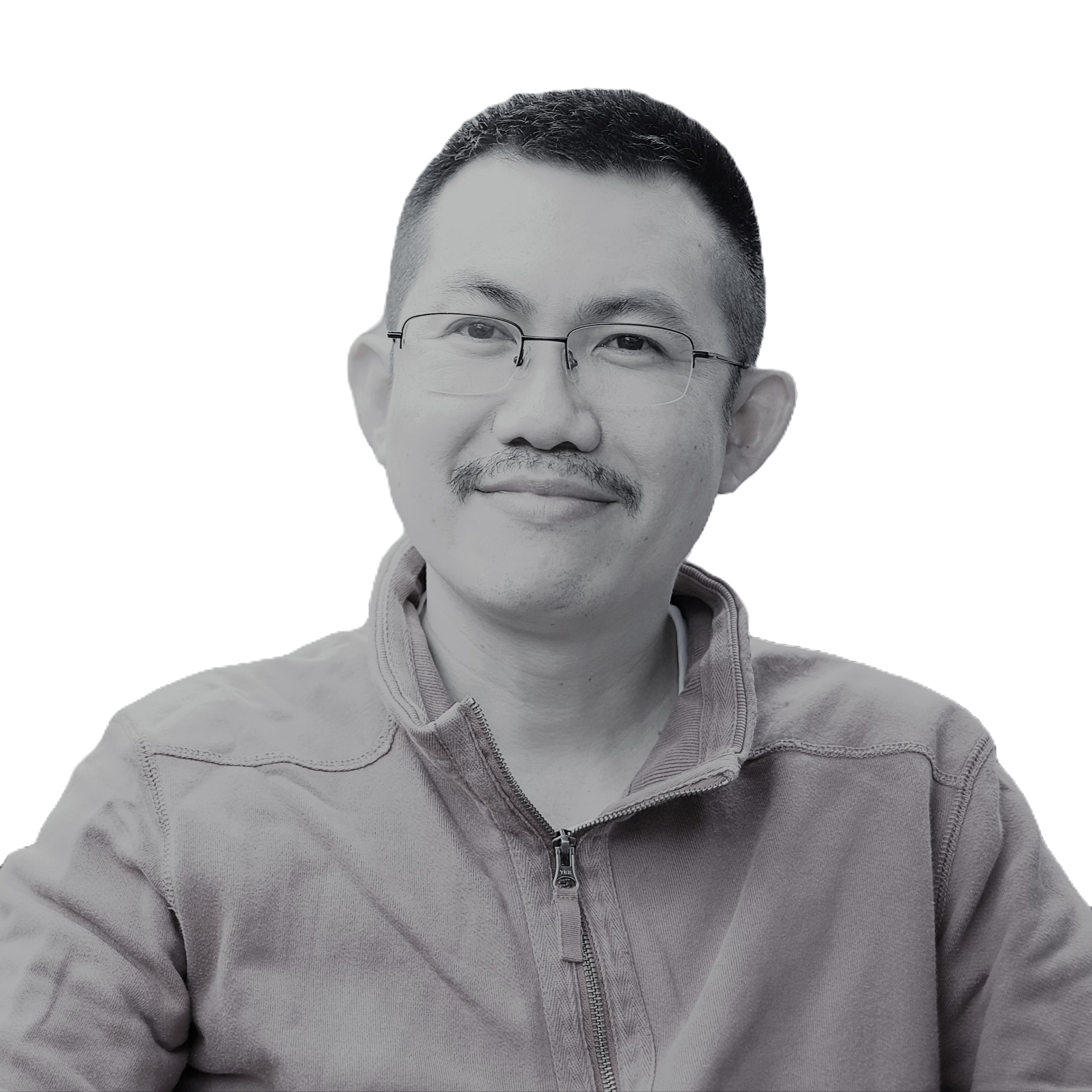Võ Tất Thắng · Viện Trưởng HAPRI