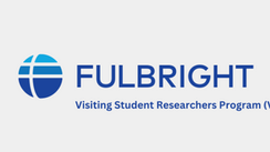 Fulbright Visiting Student Researcher (VSR) Program logo