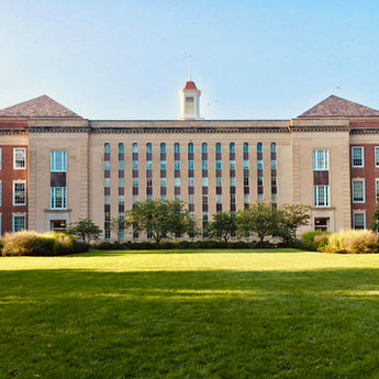 The Renaissance of Higher Education Is the Renaissance of the Human Ideal