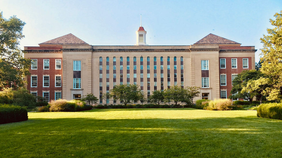 The Renaissance of Higher Education Is the Renaissance of the Human Ideal