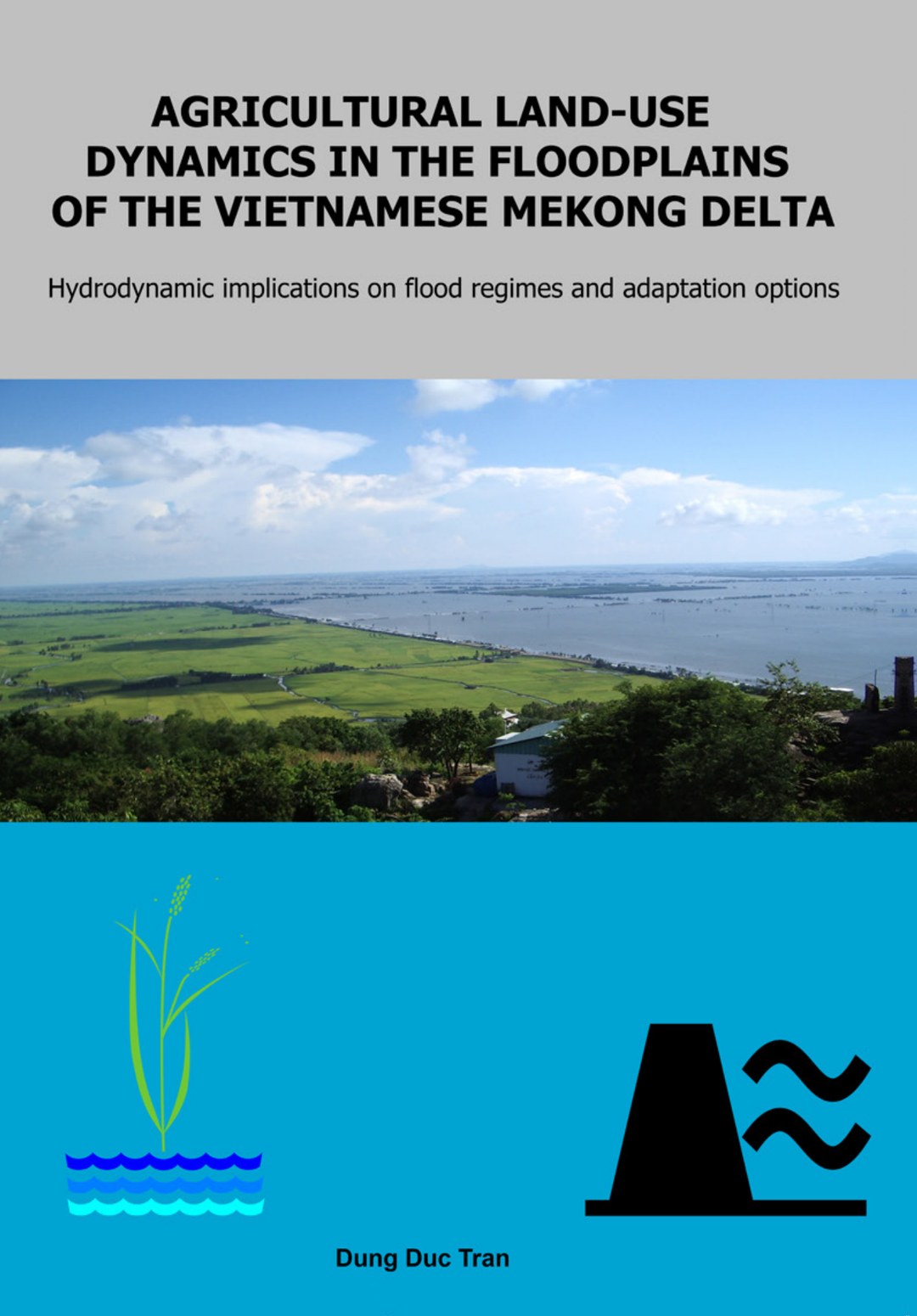 PhD thesis, Wageningen University