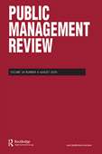Public Management Review