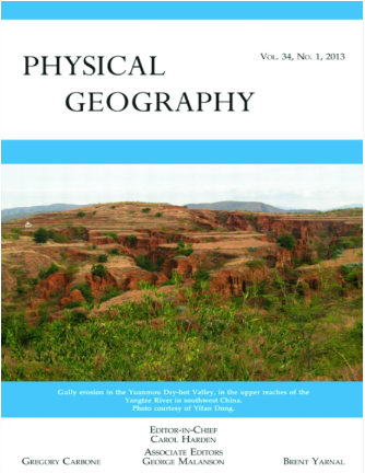 HAPRI Publications